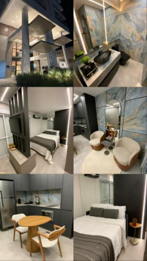 HUB SMART HOME - Studio Alto Padrão